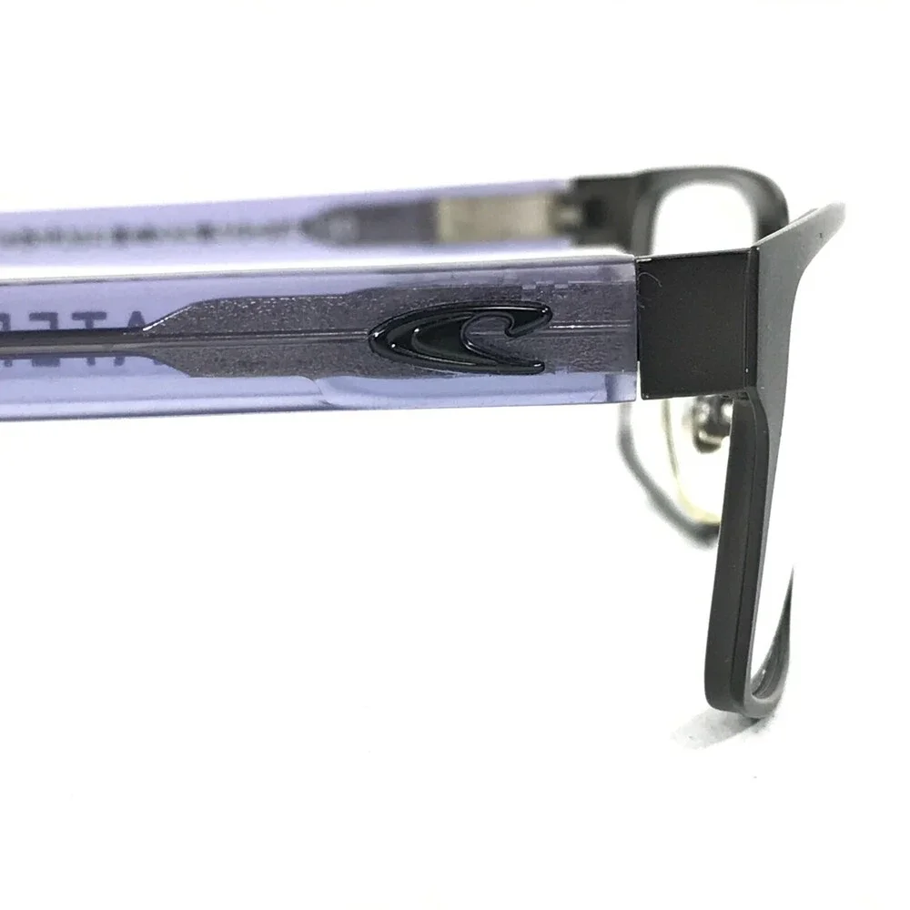 O'Neill ONO-SLATER C.005 Eyeglasses Frames Gray Blue Square Full Rim 50-16-130